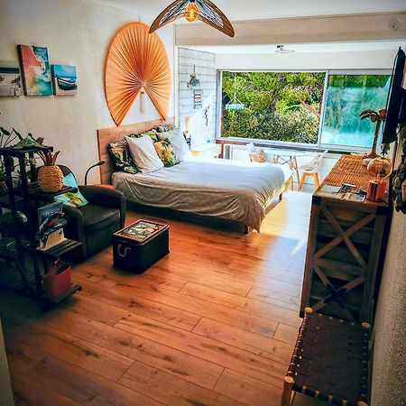 Appartement Le Bali à La Seyne-sur-Mer Extérieur photo